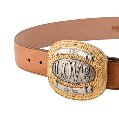 THE NUAGE BELT